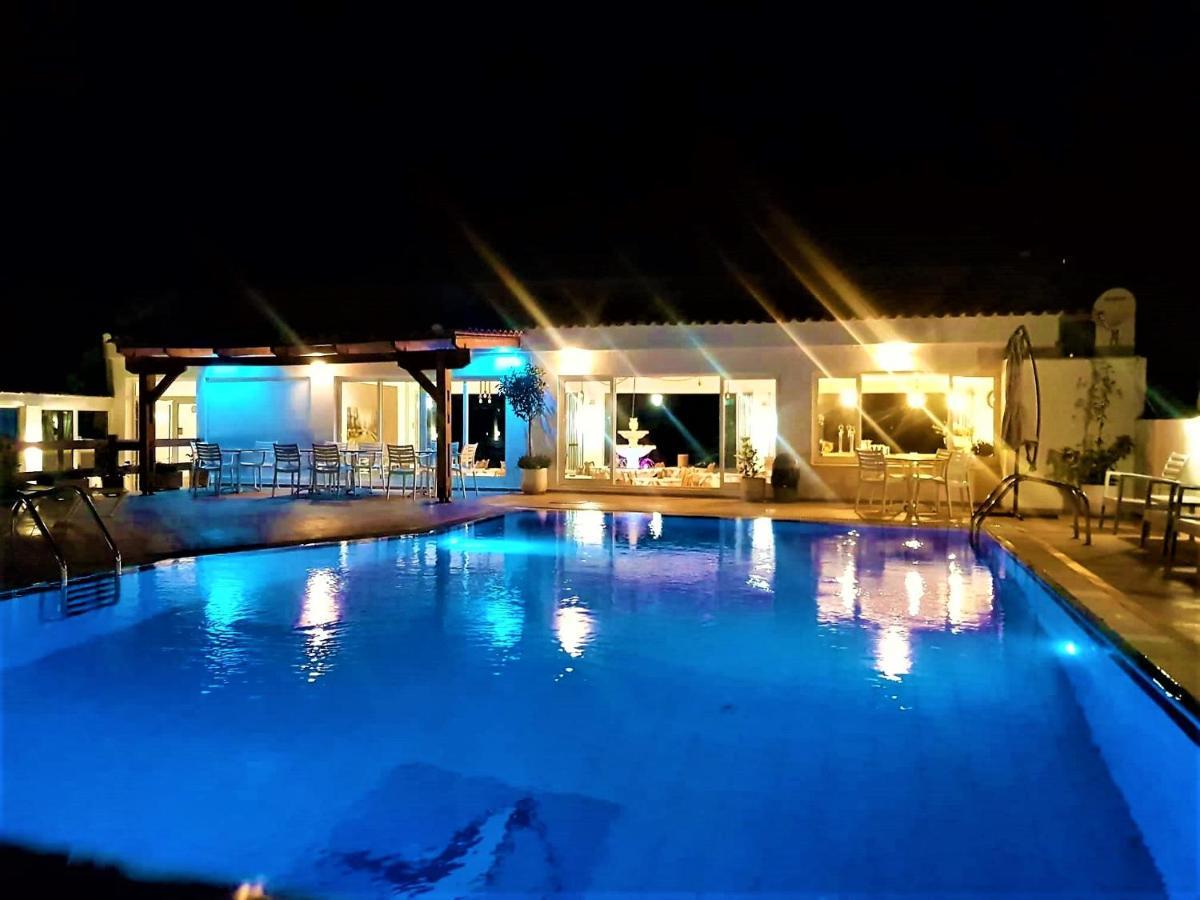 Kasapakis Hotel & Apartments Hersonissos  Exteriér fotografie