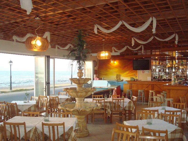 Kasapakis Hotel & Apartments Hersonissos  Exteriér fotografie