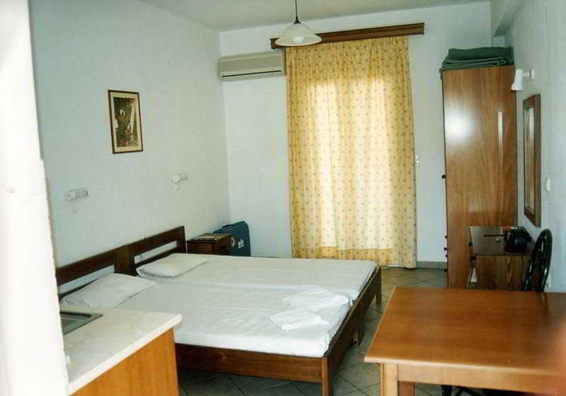 Kasapakis Hotel & Apartments Hersonissos  Exteriér fotografie